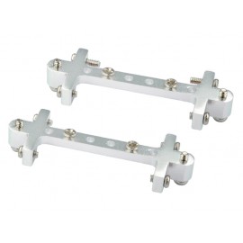 Aluminum Landing Gear Support (for MH Frame BLADE 2SRX series)