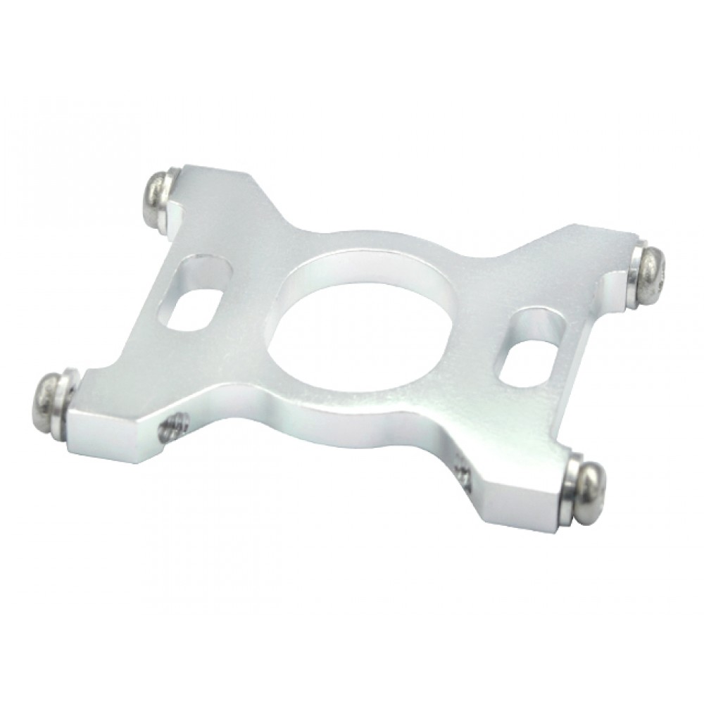 Aluminum Motor Mount (for MH Frame BLADE 2SRX series) Aluminum Motor Mount (for MH Frame BLADE 2SRX series)