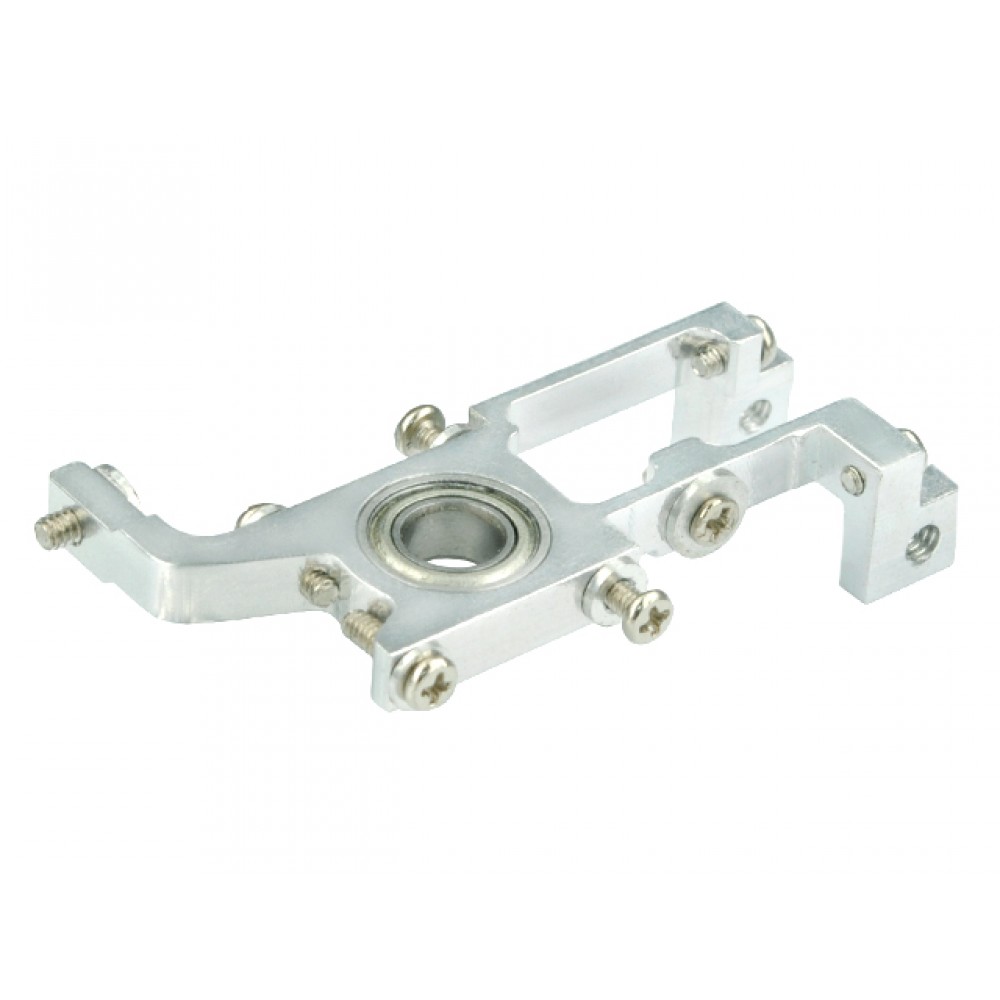 Aluminum Upper Block Bearing (for MH Frame BLADE 2SRX series) Aluminum Upper Block Bearing (for MH Frame BLADE 2SRX series)