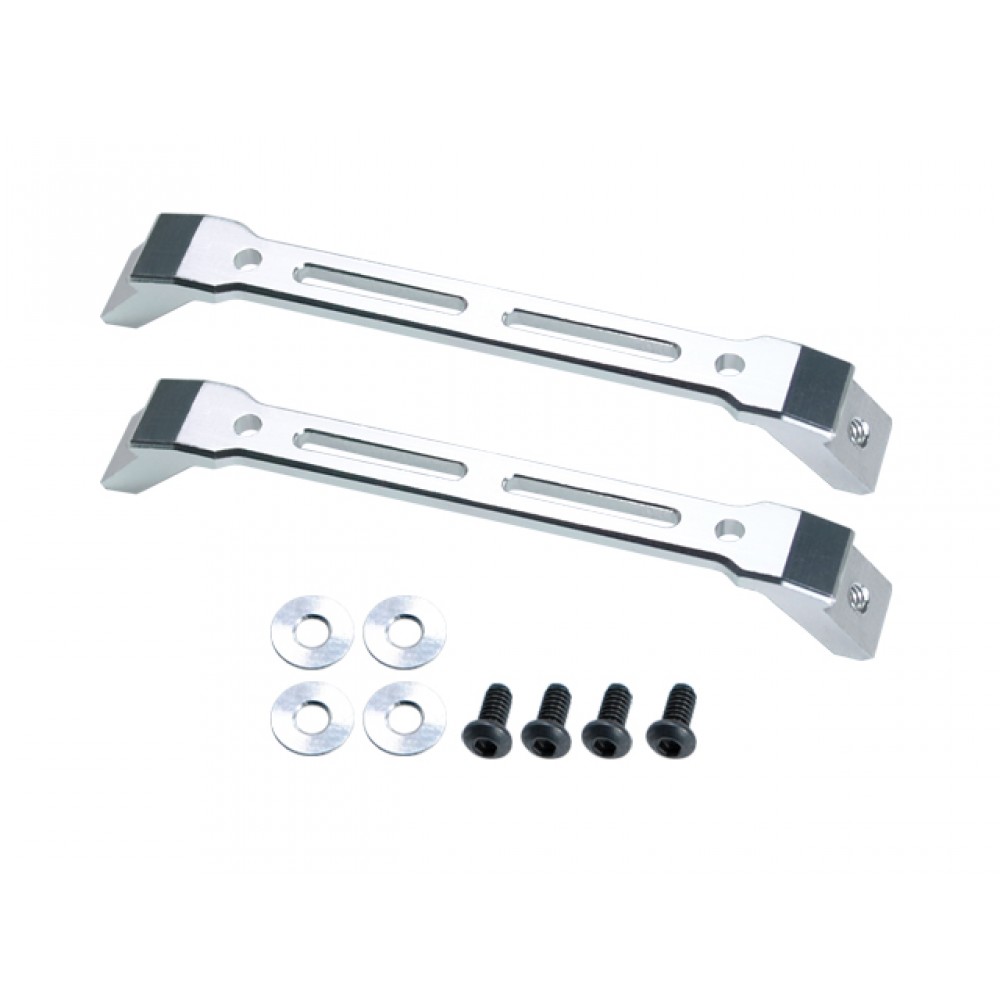 Aluminum Landing Gear Support (for MH Landing Gear series) Aluminum Landing Gear Support (for MH Landing Gear series)