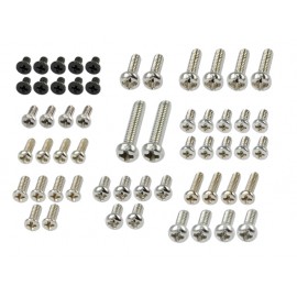Hardware set for MH Frame 2SRX Upgrades Hardware set for MH Frame 2SRX Upgrades