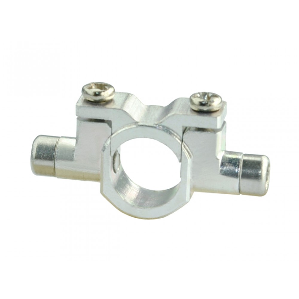 Aluminum Tail Boom Support Mount (for Tail Boom Support Mount w/ Fin) Aluminum Tail Boom Support Mount (for Tail Boom Support Mount w/ Fin)