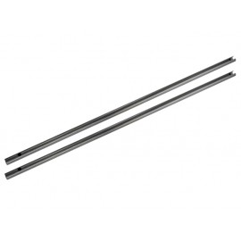 4mm Hollow Carbon Tail Boom - BLADE 200 SRX
