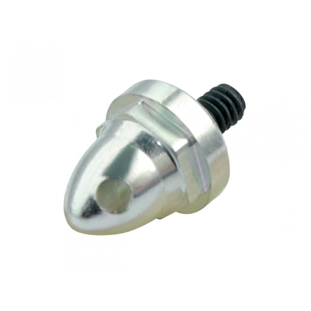 Precision CNC Aluminum Prop Adapter - BLADE 200 SRX