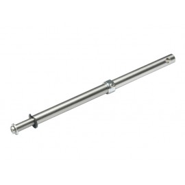 Precision CNC Titanium Main Shaft/Collar set (for MH-2SRX067/167/267)