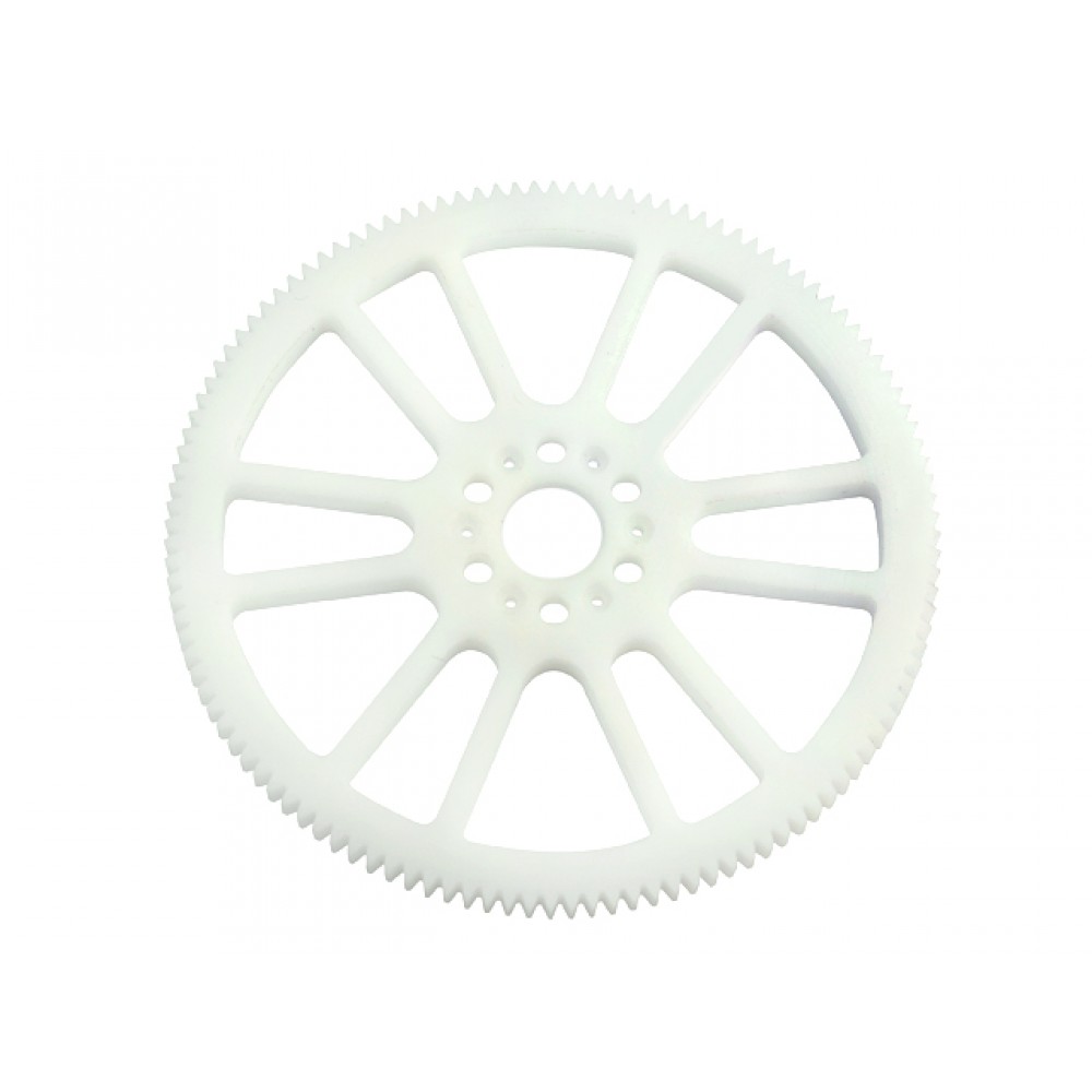 CNC Delrin Main Gear (for MH-2SRX067/069/X) CNC Delrin Main Gear (for MH-2SRX067/069/X)