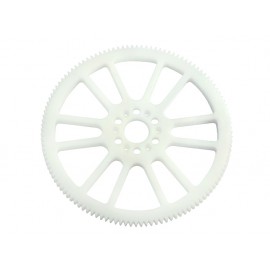CNC Delrin Main Gear (for MH-2SRX067/069/X) CNC Delrin Main Gear (for MH-2SRX067/069/X)