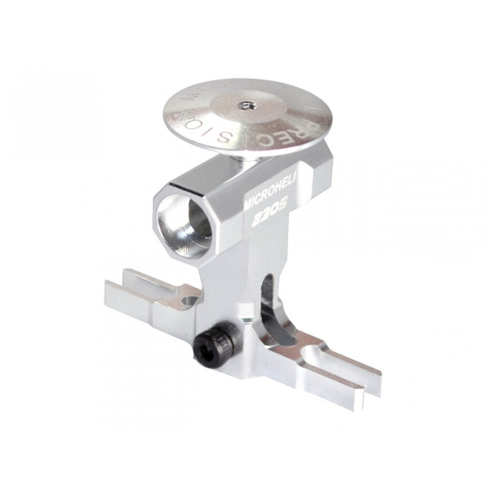 Precision CNC Aluminum Main Rotor Hub w/ Button - BLADE 250 CFX / 230S / 230S V2 / Smart Precision CNC Aluminum Main Rotor Hub w/ Button - BLADE 250 CFX / 230S / 230S V2 / Smart