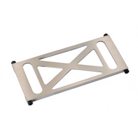 Aluminum Battery Tray (for MH Frame Blade 230S series)