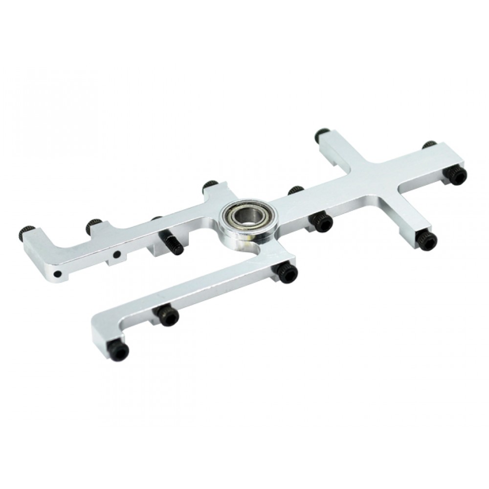 Aluminum Lower Main Frame (for MH Frame Blade 230S Series) Aluminum Lower Main Frame (for MH Frame Blade 230S Series)