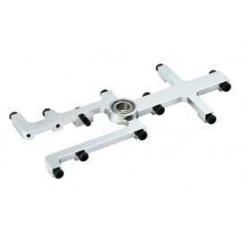 Aluminum Lower Main Frame (for MH Frame Blade 230S Series) Aluminum Lower Main Frame (for MH Frame Blade 230S Series)