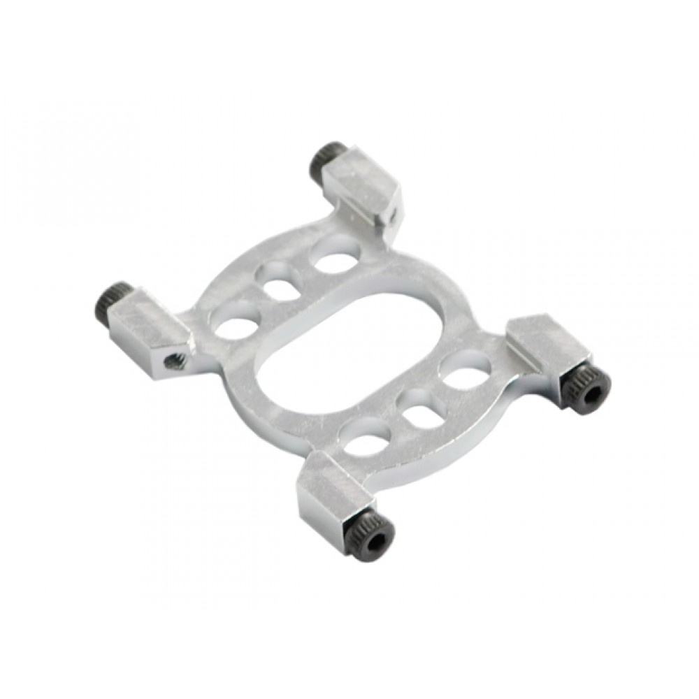 Aluminum Motor Mount (for MH Frame Blade 230S series) Aluminum Motor Mount (for MH Frame Blade 230S series)