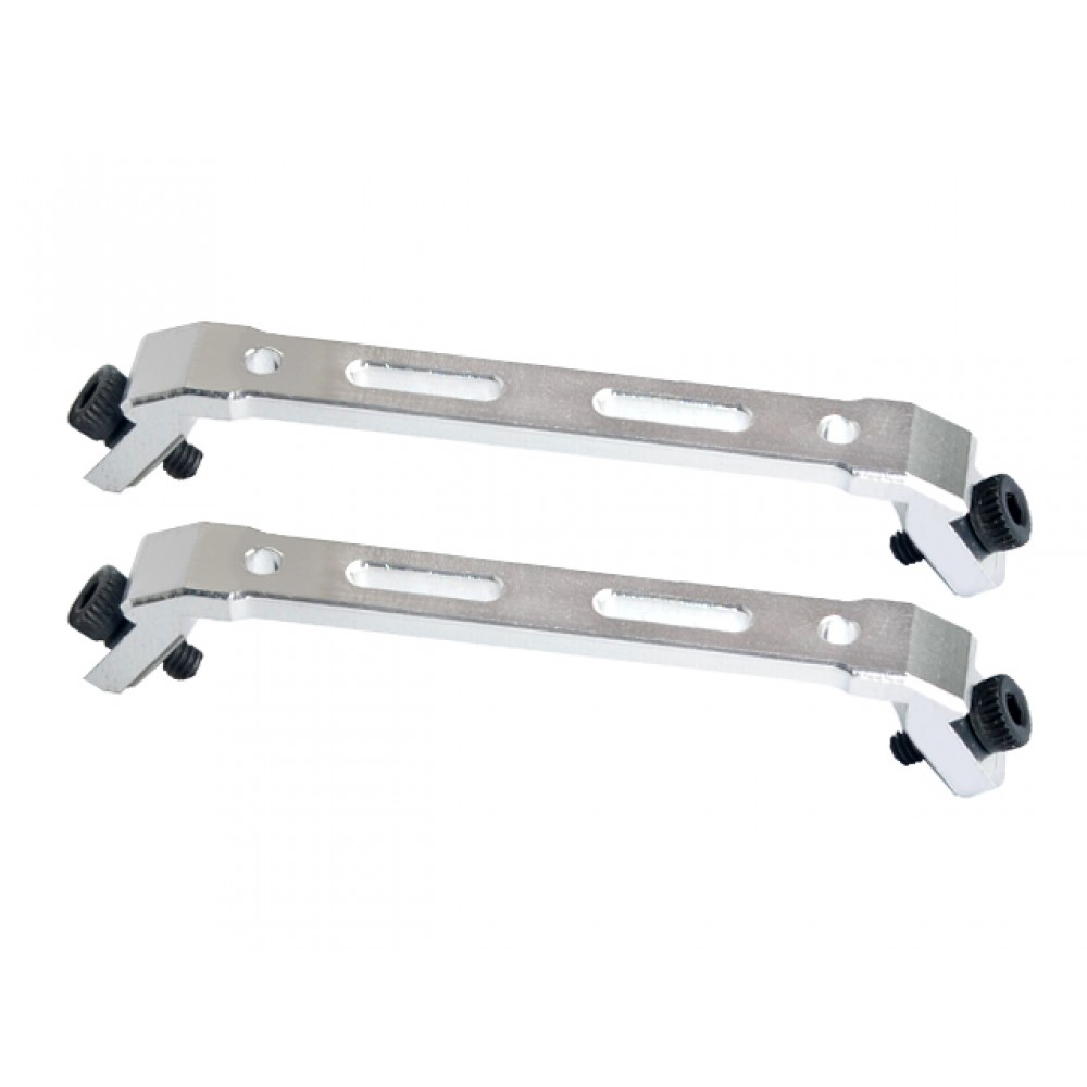 Aluminum Landing Gear Support (for MH Landing Gear series) Aluminum Landing Gear Support (for MH Landing Gear series)