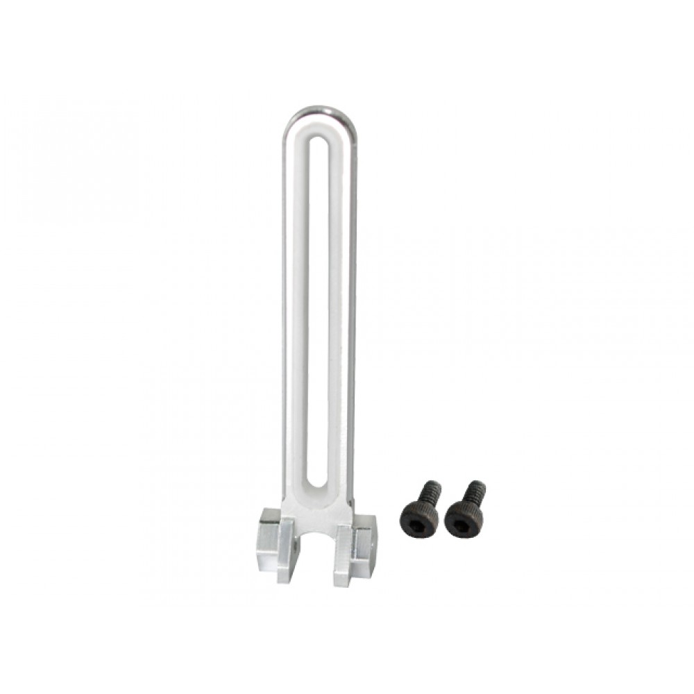 Aluminum/Delrin Anti-Rotation Guide set - BLADE 230S / V2 / Smart Aluminum/Delrin Anti-Rotation Guide set - BLADE 230S / V2 / Smart