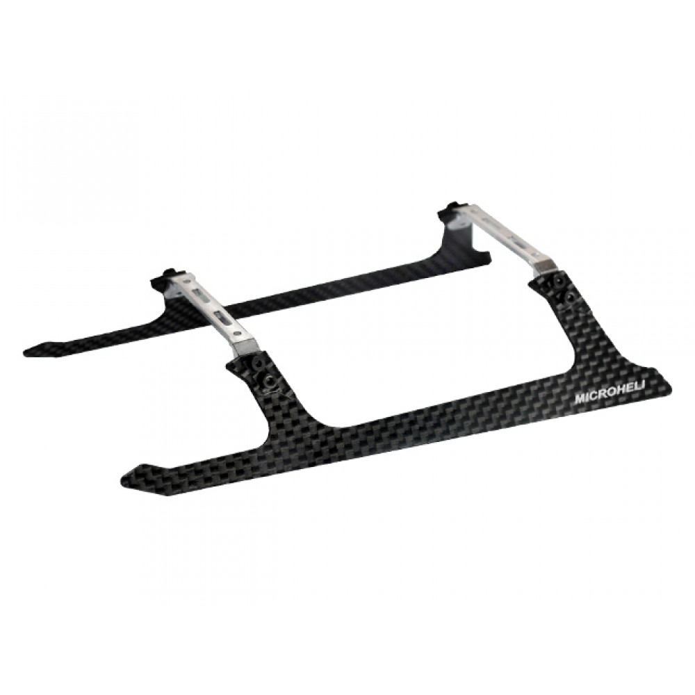 Low Profile Carbon Fiber Landing Gear "U" Style - BLADE 230S / V2 / Smart