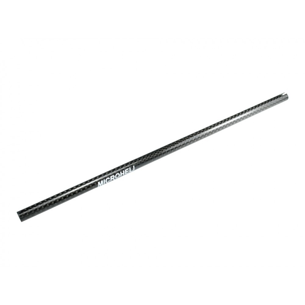 Carbon Fiber Tail Boom - BLADE 250 CFX / 230S / V2 / Smart Carbon Fiber Tail Boom - BLADE 250 CFX / 230S / V2 / Smart