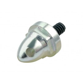 Precision CNC Aluminum Prop Adapter - BLADE 130S / 150S / 200S / 250CFX / 230S / V2 / Smart / REVOLUTION 235 CP Precision CNC Aluminum Prop Adapter - BLADE 130S / 150S / 200S / 250CFX / 230S / V2 / Smart / REVOLUTION 235 CP