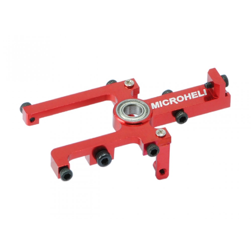 Aluminum Upper Main Frame (RED) (for MH Frame Blade 230S series) Aluminum Upper Main Frame (RED) (for MH Frame Blade 230S series)