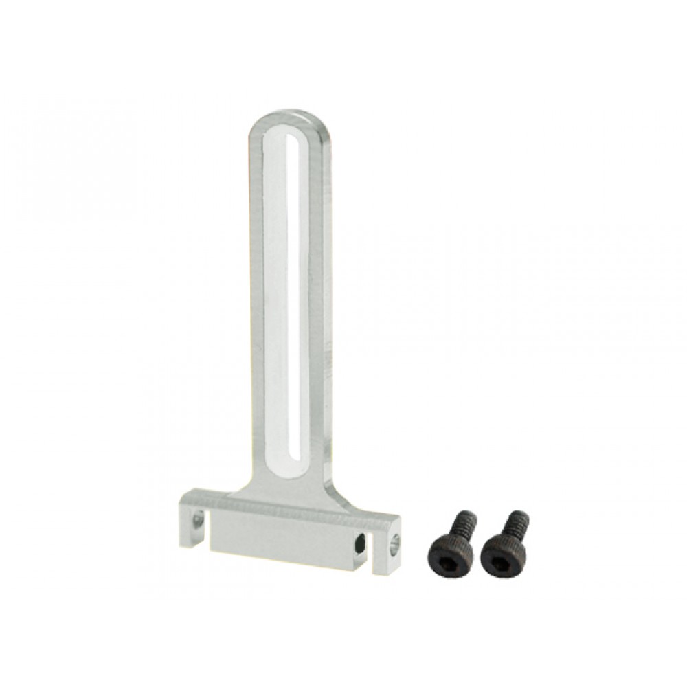 Aluminum/Delrin Anti-Rotation Guide set - BLADE 250 CFX Aluminum/Delrin Anti-Rotation Guide set - BLADE 250 CFX