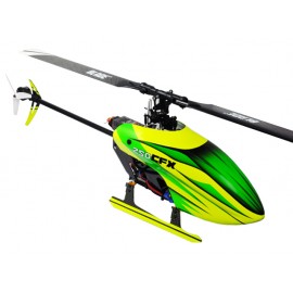 Airbrush Fiberglass Green Galaxy Canopy - BLADE 250 CFX Airbrush Fiberglass Green Galaxy Canopy - BLADE 250 CFX