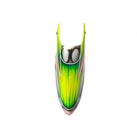 Airbrush Fiberglass Sunstone Canopy - BLADE 270 CFX Airbrush Fiberglass Sunstone Canopy - BLADE 270 CFX
