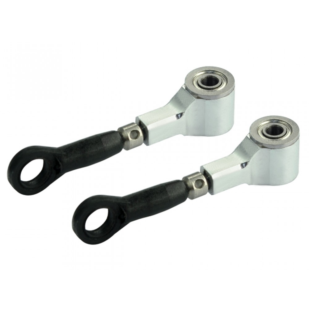 Aluminum Main Blade Grip Arm (for MH DFC Head Short BLADE 300X) Aluminum Main Blade Grip Arm (for MH DFC Head Short BLADE 300X)