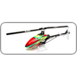BLADE 330 X