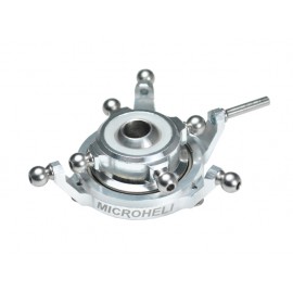 Precision CNC Aluminum Swashplate - BLADE 330X / 330S / ECLIPSE 360