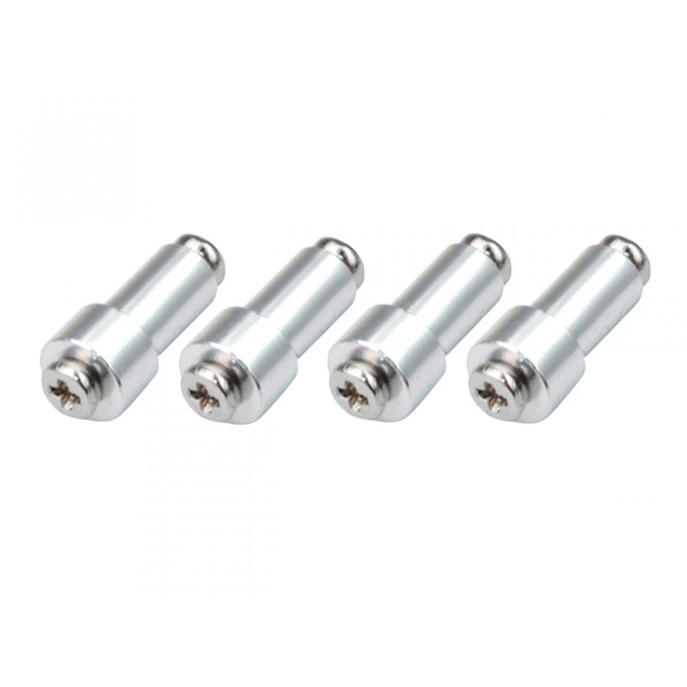 Aluminum Spacer 1.6x3.0x7.5mm Aluminum Spacer 1.6x3.0x7.5mm