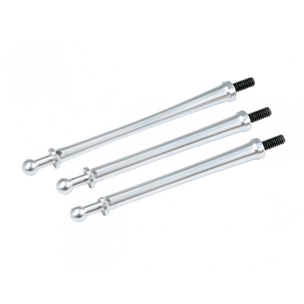 Aluminum Canopy Mount set (for MH Frame BLADE 350 QX series) Aluminum Canopy Mount set (for MH Frame BLADE 350 QX series)