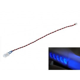 Blade 350 QX LED (BLUE) - BLADE 350 QX