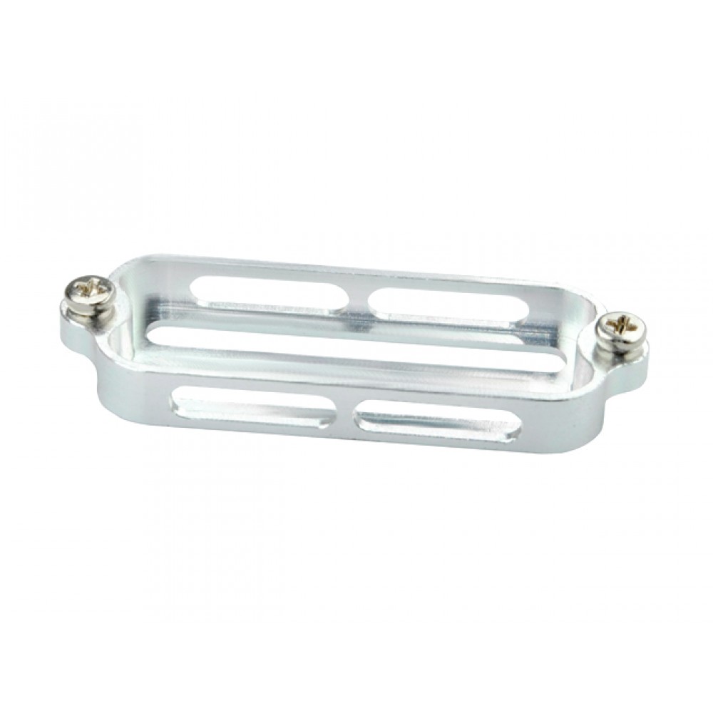 Aluminum Main Led Case (for MH Frame BLADE 350 QX series)