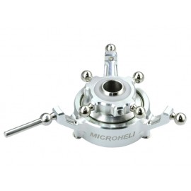 Precision CNC Double Bearing Swashplate - BLADE 360 CFX Precision CNC Double Bearing Swashplate - BLADE 360 CFX