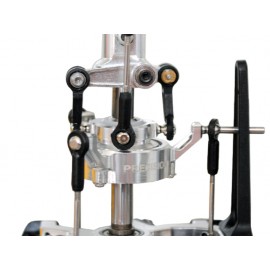 Precision CNC Double Bearing Swashplate - BLADE 360 CFX Precision CNC Double Bearing Swashplate - BLADE 360 CFX