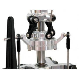 Precision CNC Double Bearing Swashplate - BLADE 360 CFX Precision CNC Double Bearing Swashplate - BLADE 360 CFX