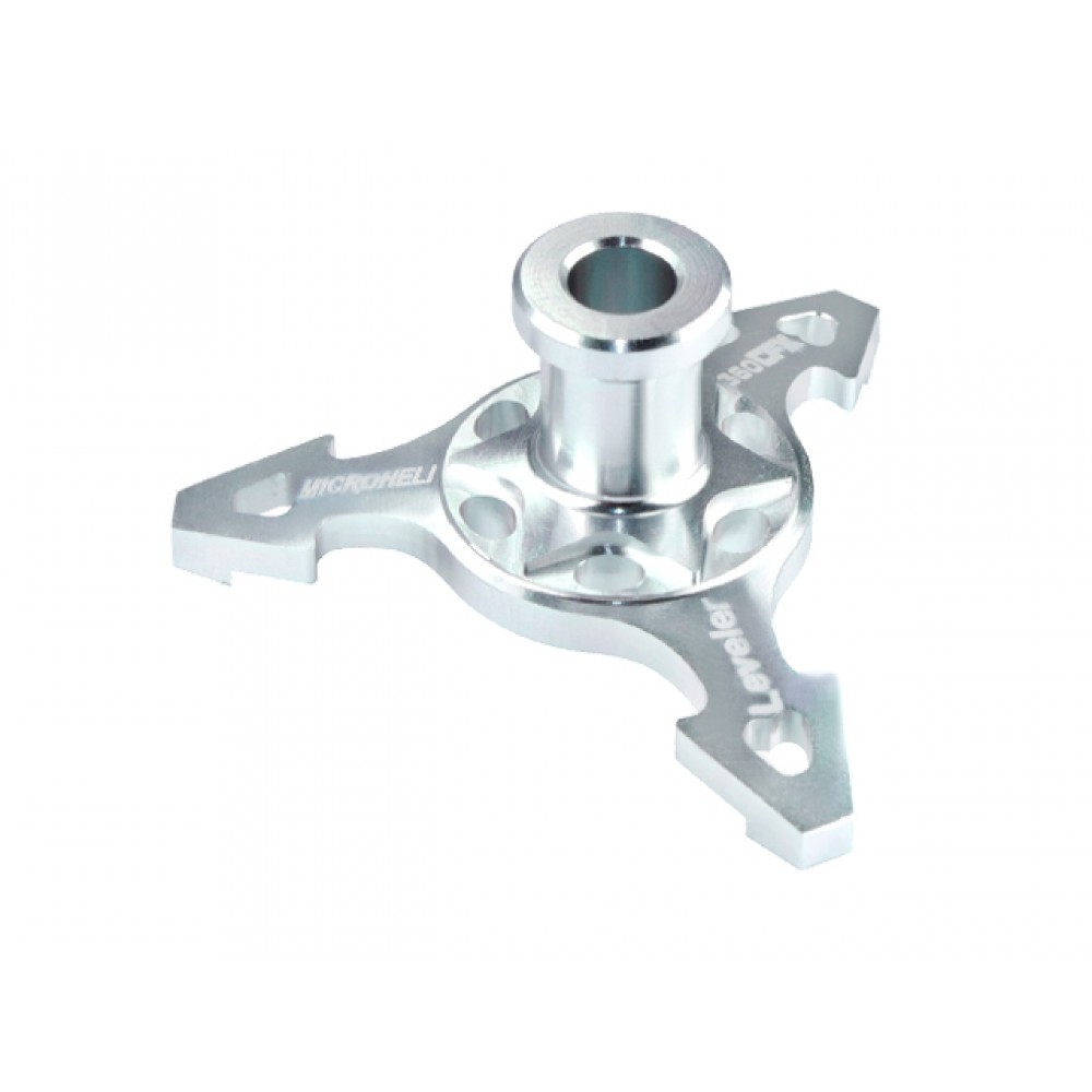 CNC Aluminum Swashplate Leveler - BLADE 360 CFX