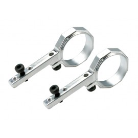 Aluminum Tail Servo Mount - BLADE 360 CFX / 330X / 330S