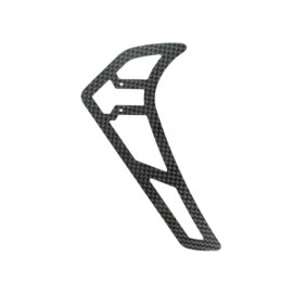 Carbon Fiber Vertical Fin - BLADE 360 CFX