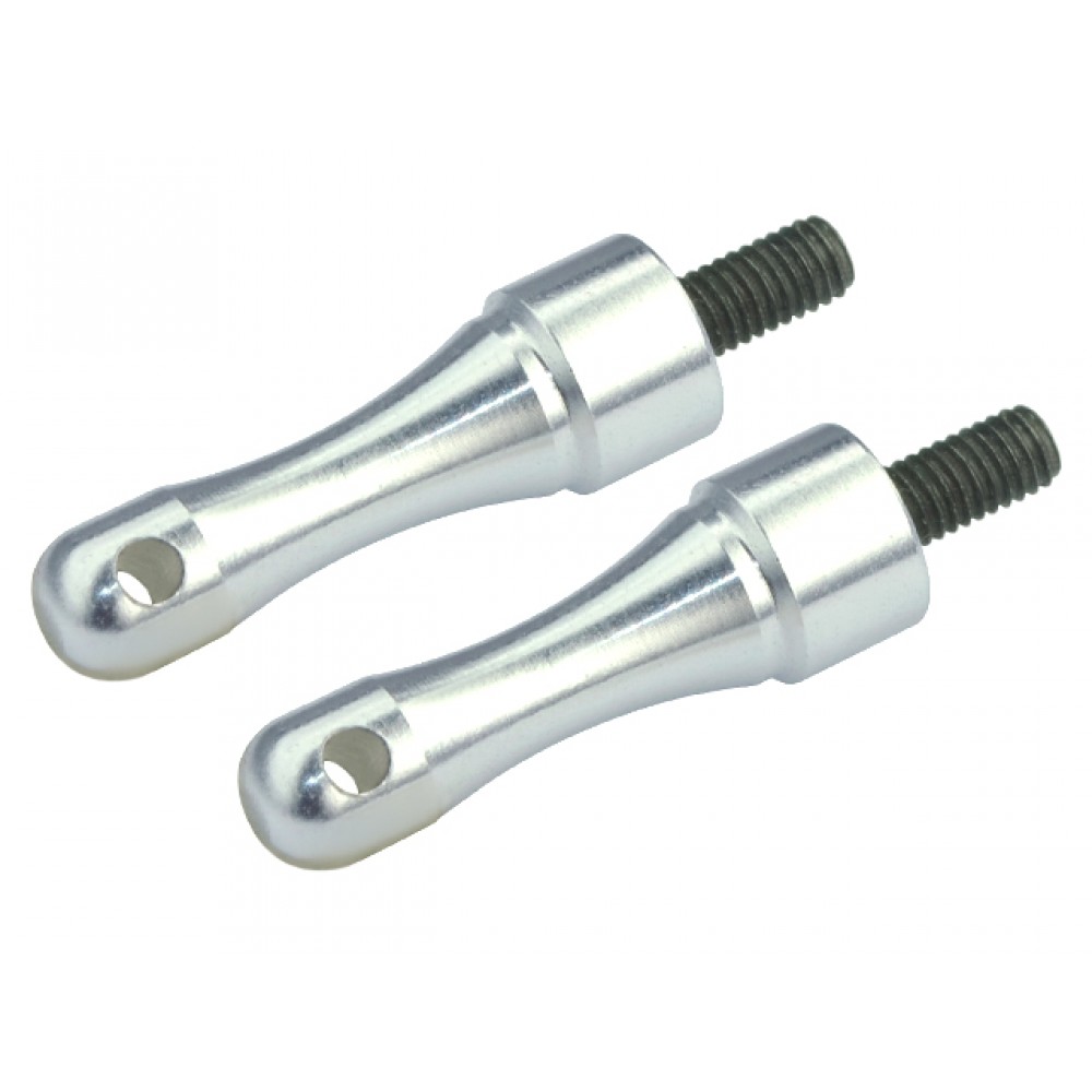 Aluminum Canopy Spacer - BLADE 550X