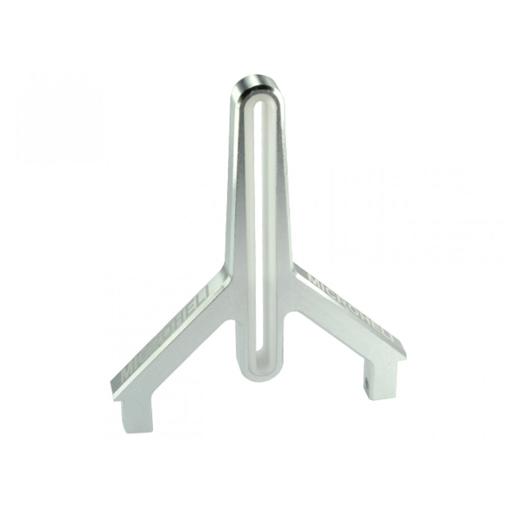 Aluminum Anti-Rotation Guide set - BLADE 700X Aluminum Anti-Rotation Guide set - BLADE 700X