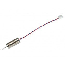 Brushed Motor 6x14.2mm 15000KV 3.7V shaft 0.8mm CCW