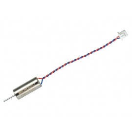 Brushed Motor 6x14.2mm 15000KV 3.7V shaft 0.8mm CW