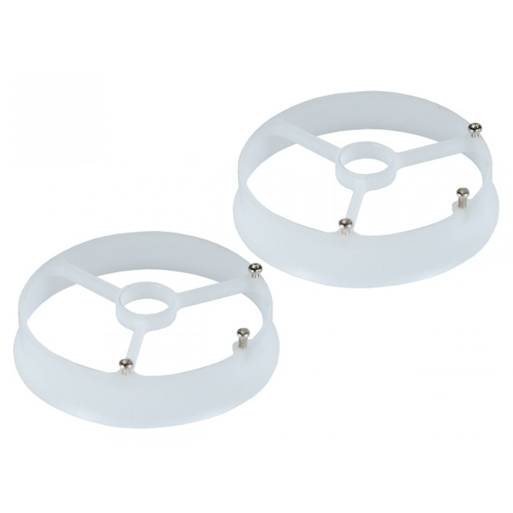 Delrin Ducted Motor (for MH Ducted 65mm Frame series)