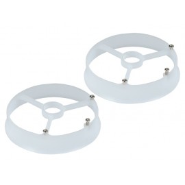 Delrin Ducted Motor (for MH Ducted 65mm Frame series)