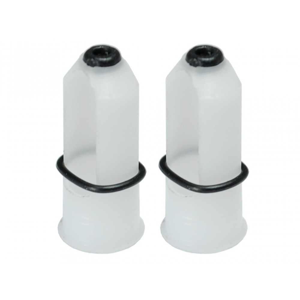 Delrin Motor Mount 6mm (for MH Ducted 65mm Frame series)