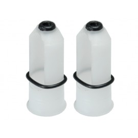 Delrin Motor Mount 6mm (for MH Ducted 65mm Frame series)