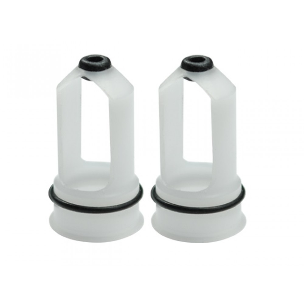 Delrin Motor Mount 7mm (for MH-IDTV005CF)