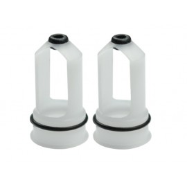 Delrin Motor Mount 7mm (for MH-IDTV005CF)