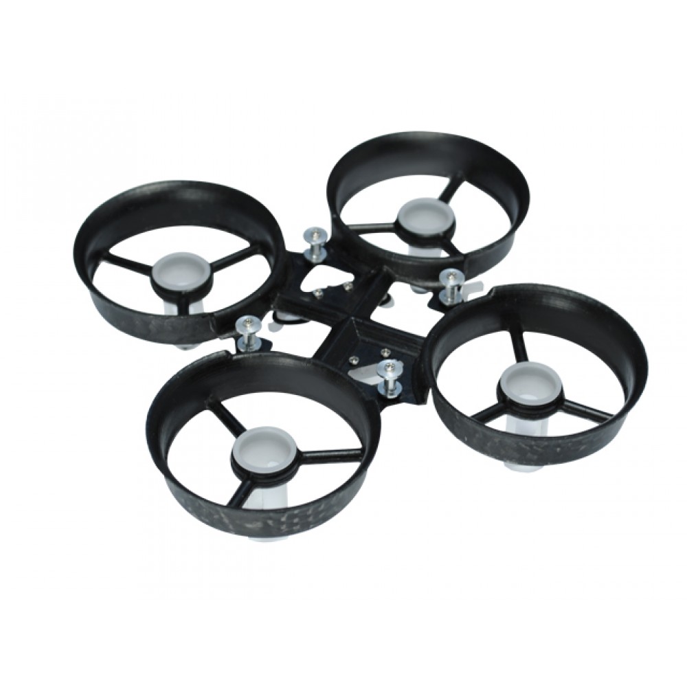 carbon fiber tiny whoop frame