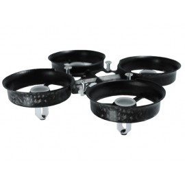 Molded Full Carbon Fiber Frame - Version motor 7mm Molded Full Carbon Fiber Frame - Version motor 7mm